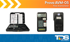 [USED] Prova AVM-05 Flow Anemometer (Sold AS-IS)