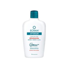 ECRAN Sunnique - After Sun Milk 400ml - After Sun - Leche Hidratante Reparadora 