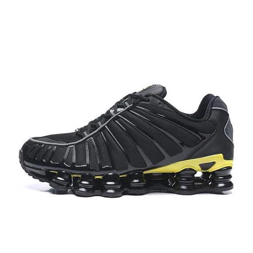 Original Athletic Herren Laufschuhe TL Sport Shox Gym Trainer Sneaker Neu - Bild 9 von 36