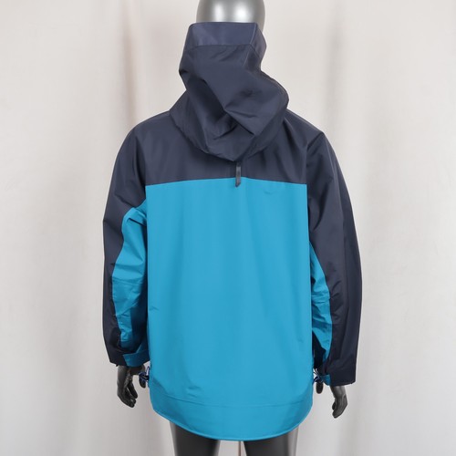 CMF COMFY OUTDOOR GARMENT Slash Shell Coexist Jacket Blue - Picture 2 of 16