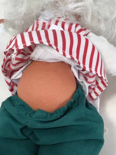 "Odd Little Doll 7 1/2""" - Imagen 5 de 6