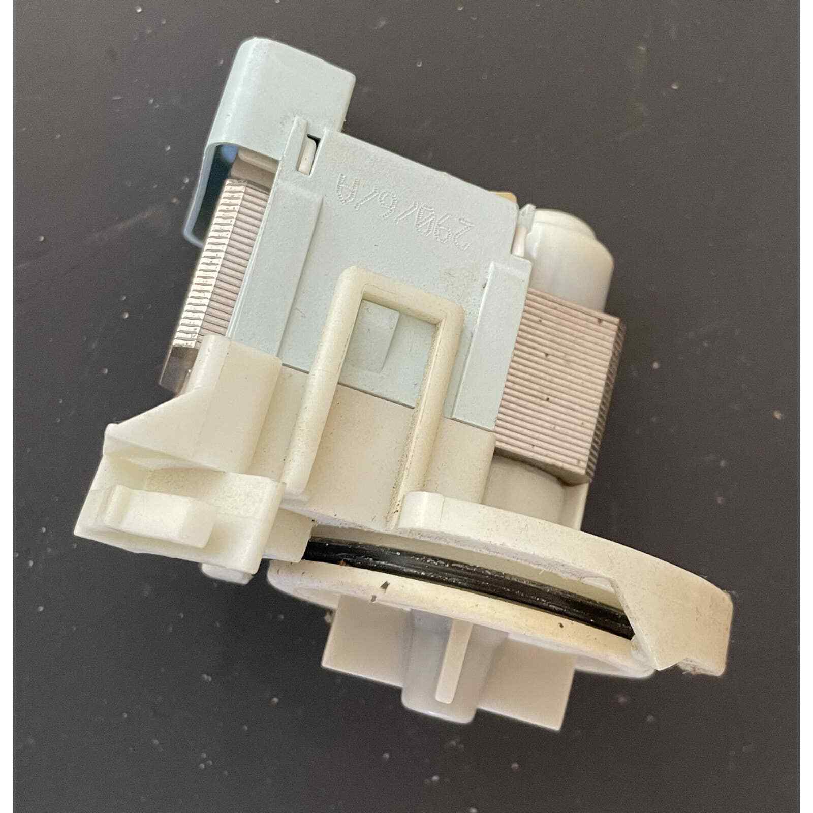 Used OEM KitchenAid Dishwasher Drain Pump WPW10348269 Whirlpool Kenmore