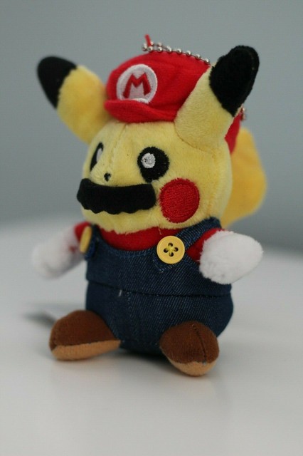 ekans plush
