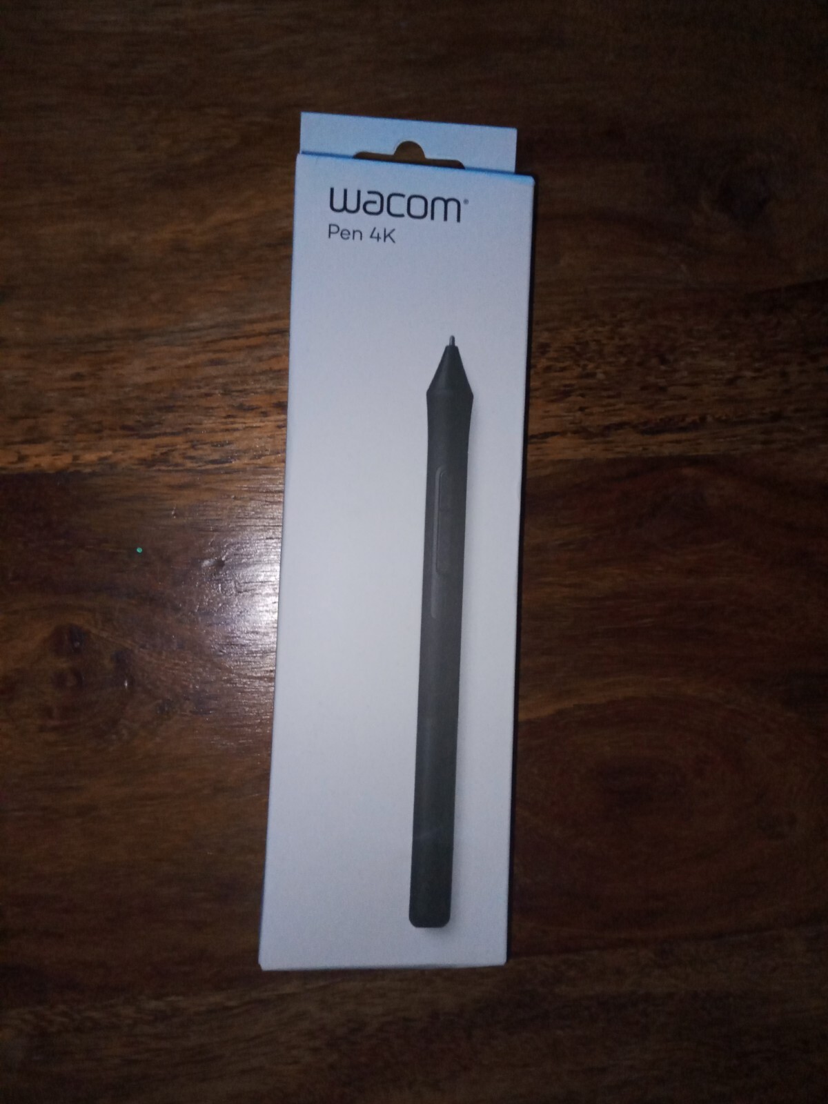 Wacom Pen 4K