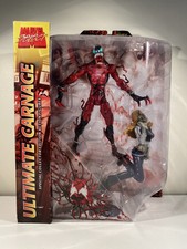 ultimate carnage figure