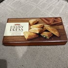Williams-Sonoma Pastry Press Filled Triangle Shaped Molds