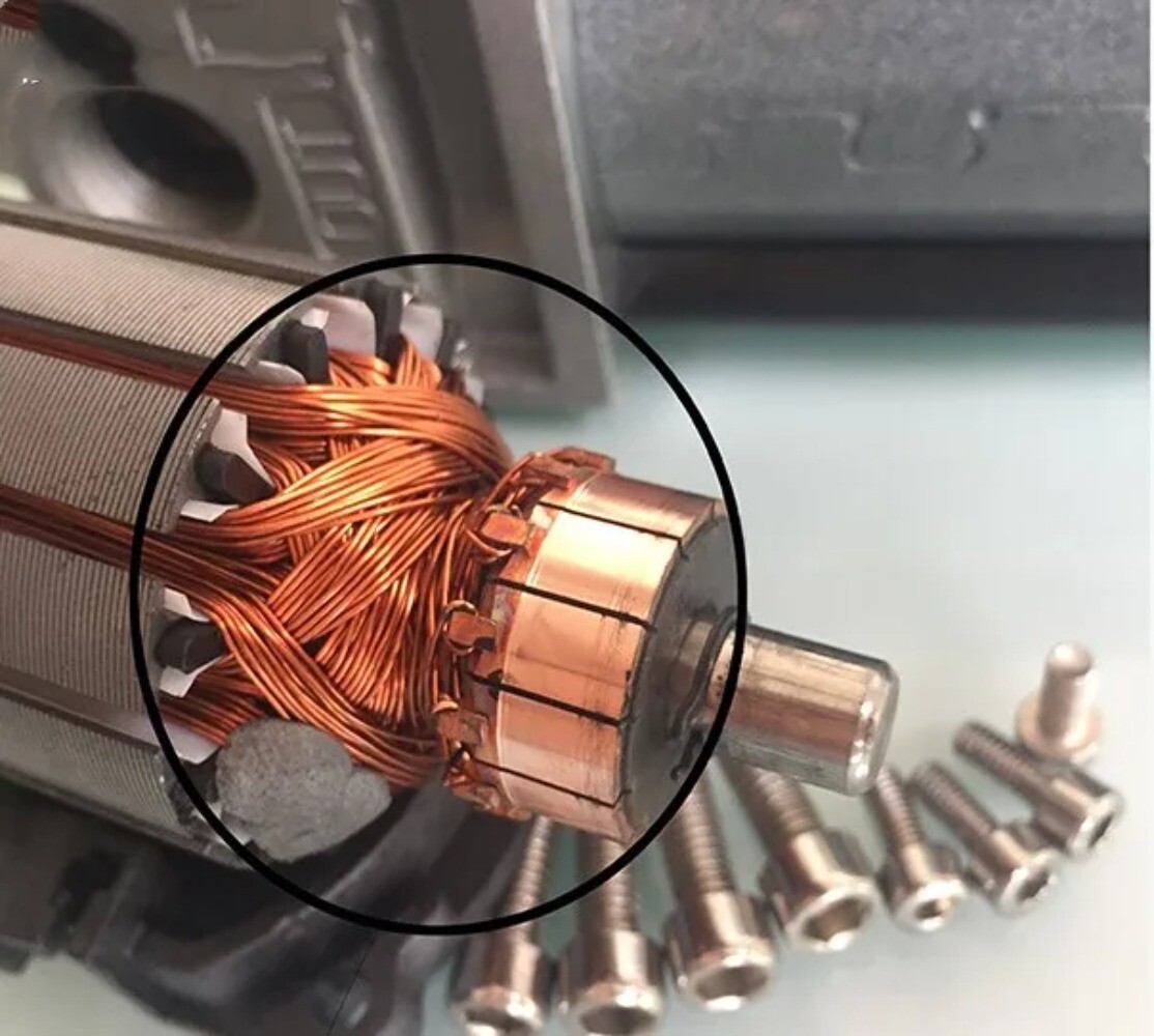 12V Low Noise Self-Priming Gear Oil Pump for Auto Factory