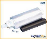 Kraftstoffpumpe Magneti Marelli 313011300100 FüR Opel