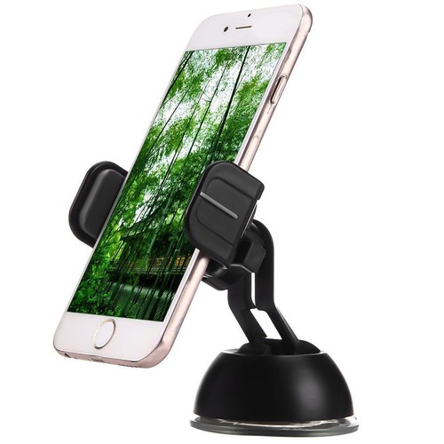Support Téléphone Pour Wiko Slide Voiture 360 Universel Navi Auto Camion - Bild 4 von 6