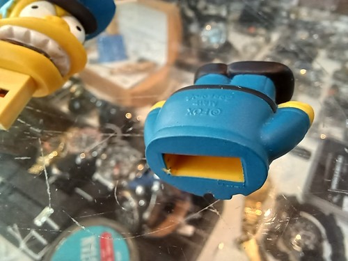 TRIBE THE SIMPSONS 3D DESIGN CHIEF WIGGUM 8GB USB FLASH DRIVE - Picture 16 of 21