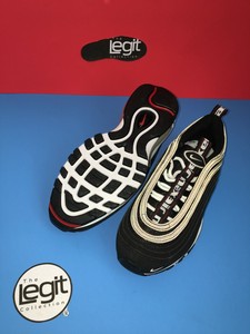 air max with reflectors