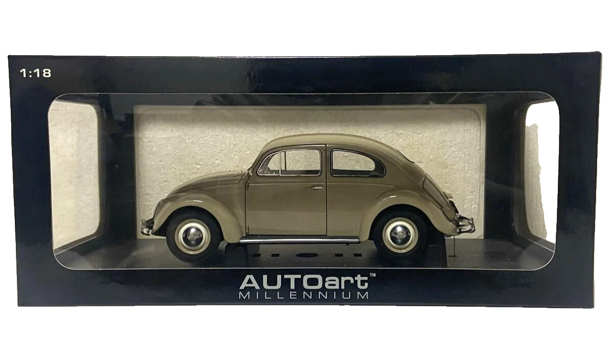 AUTOart Volkswagen 1:18 Diecast & Toy Vehicles for sale | eBay