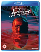 Apocalypse Now Final Cut - Blu-Ray - F600Z