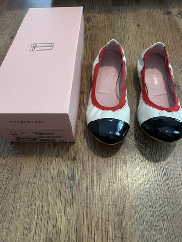Pretty Ballerinas 39 - Bild 3 von 3