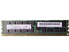 Samsung 8GB (1 x 8GB) PC3-10600 (DDR3-1333) Memory (M393B1K70CH0YH9)