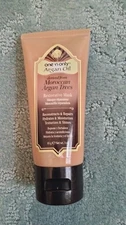 One And Only Argan Oil Moroccan Argan Restorative Mask 3oz.