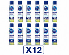 X12 TRIPLE DRY CLASSIC Deodorant Spray 150ml ...