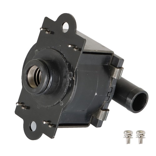 Electroválvula de ventilación de bote de vapor de alta calidad apta para Honda Odyssey 2003-2004 - Imagen 7 de 8