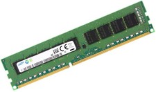 Samsung 8GB DDR3 1600 DIMM PC3-12800 M378B1G73080 DESKTOP RAM