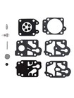 Premium Materials Diaphragm Gasket Replacement Kit for Honda GX25 GX31 GX35