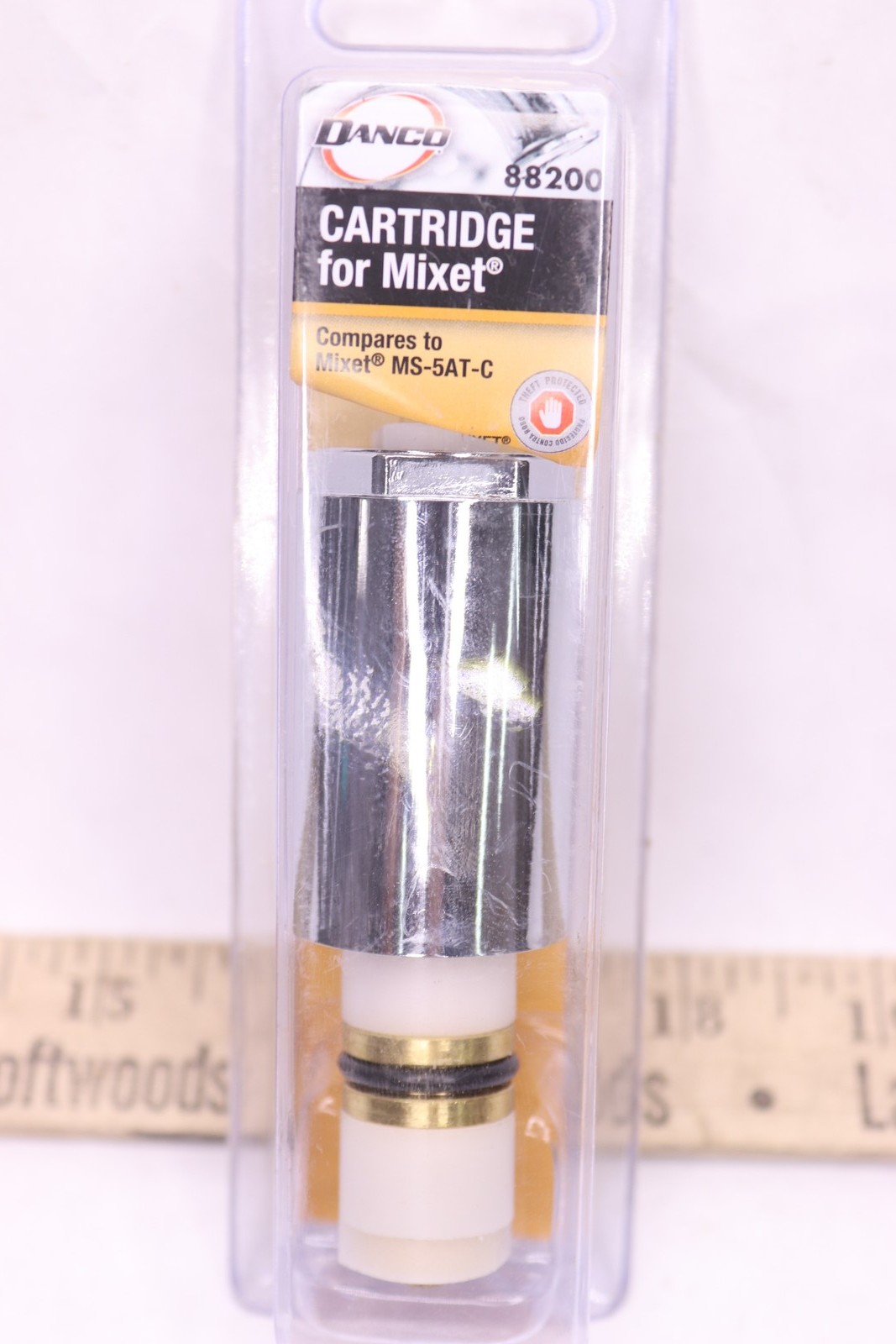DANCO MX-1 Cartridge for Mixet Single-Handle Faucets