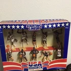 Starting Lineup 1992 USA Basketball Team Lineup