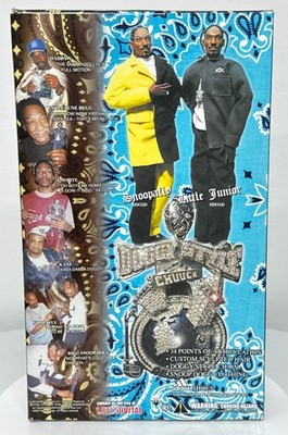 Snoop Dogg - Vital Toys - 12