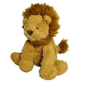 Jellycat Fuddlewuddle Lion | eBay