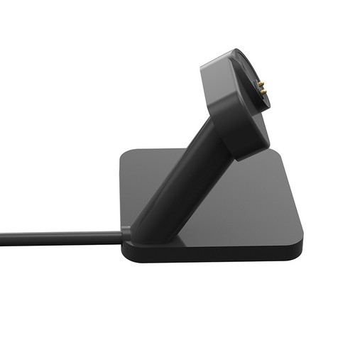 Chargeur 5V 1A Berceau Base Support Bureau Chargeur pour Xiaomi Mi Band 5/6/7 NFC - Photo 8 sur 10