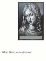 Glenn Brown (U. A.) | Glenn Brown: In The Altogether | Taschenbuch | Englisch