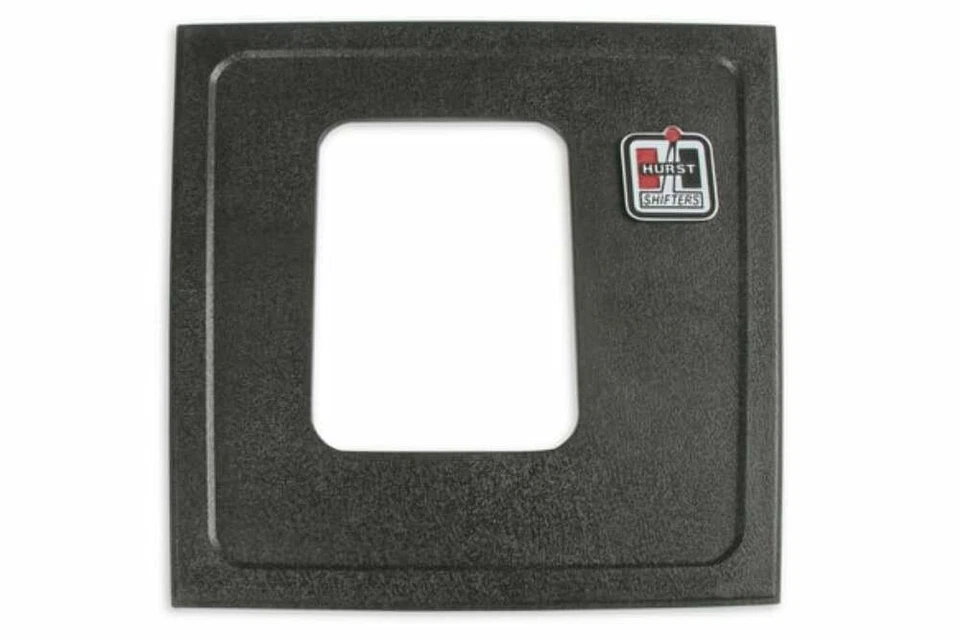 Hurst Comp Stick Plate Kit - Ford Mustang - 5380036 - Image 2 of 4