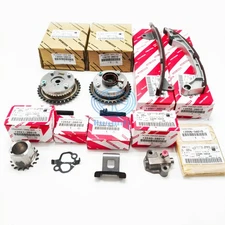 OEM Timing Chain Kit For Scion tC Toyota Camry Rav4 Sienna Venza Highlander