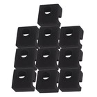 3X(10 Pezzi /  Stampante 3D Ugello Silicone  Copertura Custodia8808