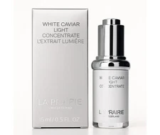 La Prairie White Caviar Light Concentrate (L’Extrait Lumière) 15ml / 0.5oz – Bra