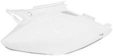 Acerbis 2043310002 Side Panels - White