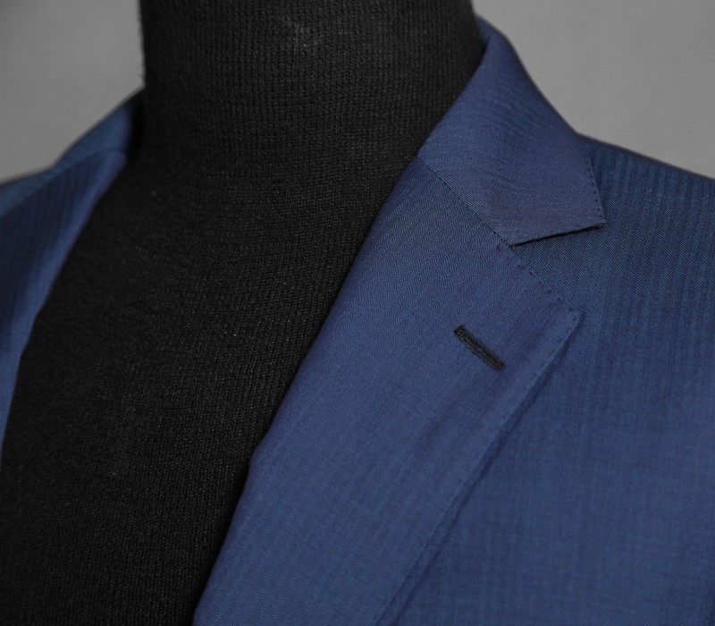 TOMBOLINI wool sport coat 40R