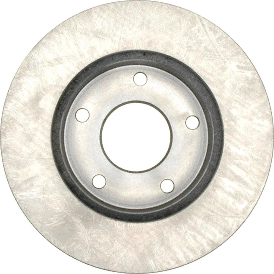 Juego de discos de freno traseros SET-RAY5066R-2 Raybestos de 2 ruedas para Chevy Camaro Firebird Foto 3 de 4