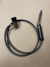 BERNZOMATIC JTH-7 Propane/MAPP Gas Torch 4 FT Hose USA