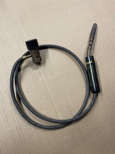 BERNZOMATIC JTH-7 Propane/MAPP Gas Torch 4 FT Hose USA