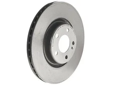 Rear Brake Rotor For 2017-2022 Mercedes C43 AMG 2018 2019 2020 2021 GZ634GY