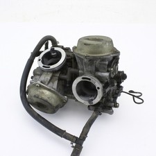 All Balls Racing Carburetor Rebuild Kit 26-1626 - Compatible With Honda VT1100C2 2006-2007