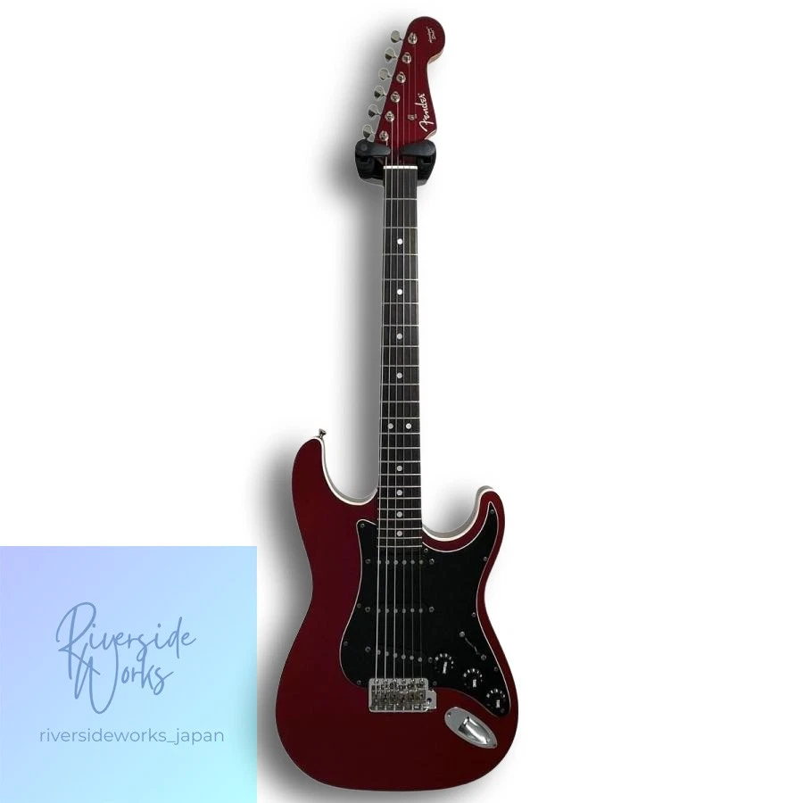 Fender Aerodyne Guitar for sale - eBay