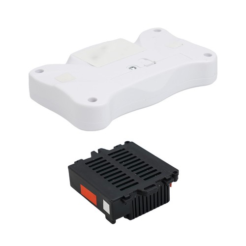Receiver and Remote Control Package for Children's Electric Toy Car Listing 1 - Afbeelding 110 van 208