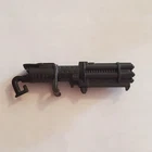 1/18 Action Figure Gun Weapon Custom Fodder 3.75" Joytoy Star Wars Part GI Joe
