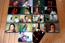 ingmar bergman FACE TO FACE liv ullmann 18 photos LUXURY cinema 1976