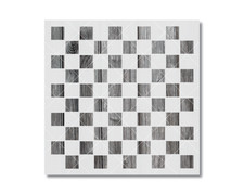 Checkerboard Stencil, Reusable Stencil For Painting And Crafts, 265