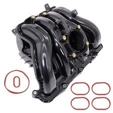 Intake Manifold For Chevrolet Malibu Hhr Cobalt Pontiac Saturn 2.2 2.4l 12597953 Intake Manifold For Chevrolet Malibu Hhr Cobalt Pontiac Saturn 2.2 2.4l 12597953