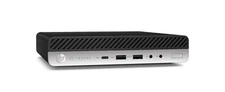 HP EliteDesk 800 G5 Intel Core i5-9th Gen 16GB RAM 256 GB NVME* Win 11 Pro