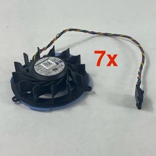 DC12V 0.23A Bare Fan For Foxconn PVB060E12M -P01-BB Cooling Fan Lot of 7