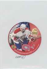 1998 Kraft Collection Dynamite Defenders Vladimir Malakhov Darryl Sydor #4 1pc9